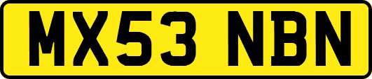 MX53NBN