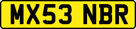 MX53NBR