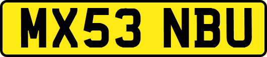 MX53NBU
