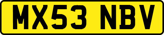 MX53NBV