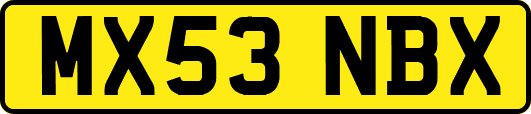 MX53NBX