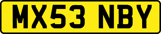 MX53NBY