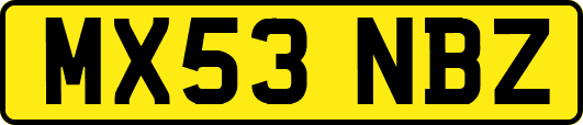 MX53NBZ