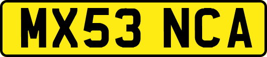 MX53NCA