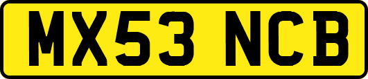 MX53NCB
