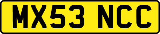MX53NCC