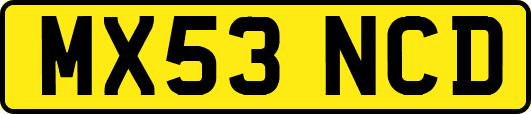 MX53NCD