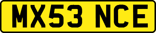 MX53NCE