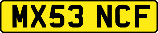 MX53NCF