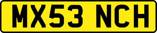 MX53NCH