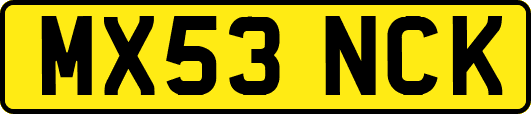 MX53NCK