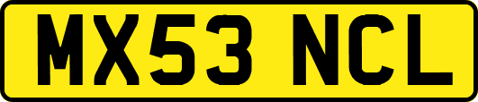 MX53NCL
