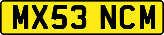 MX53NCM