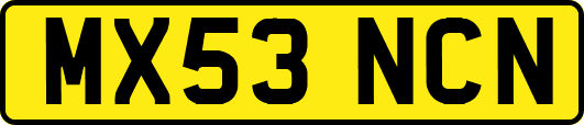 MX53NCN