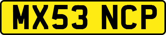 MX53NCP