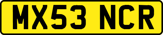 MX53NCR