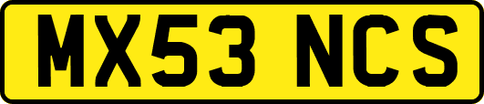 MX53NCS