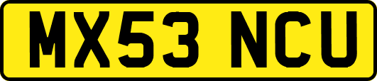 MX53NCU