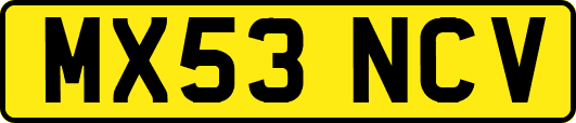 MX53NCV