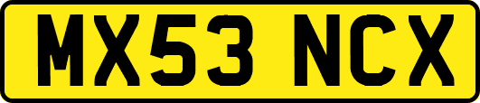 MX53NCX