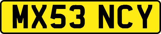 MX53NCY