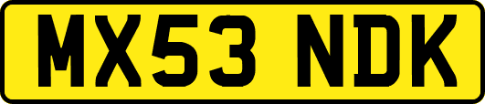 MX53NDK