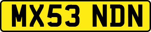 MX53NDN