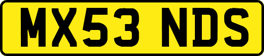 MX53NDS