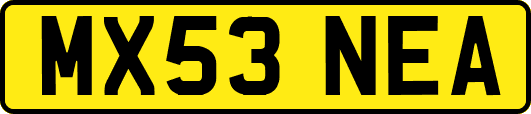 MX53NEA