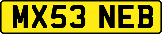 MX53NEB