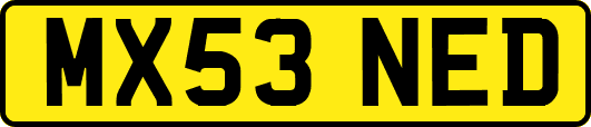MX53NED