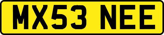 MX53NEE
