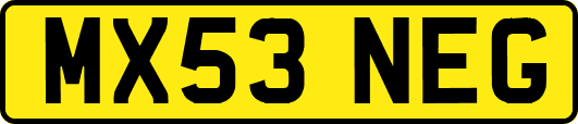 MX53NEG