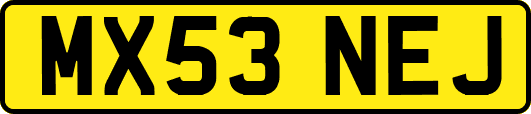 MX53NEJ