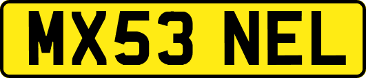 MX53NEL