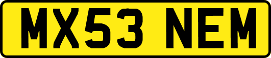 MX53NEM
