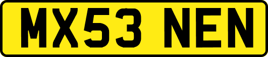 MX53NEN