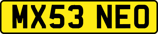 MX53NEO