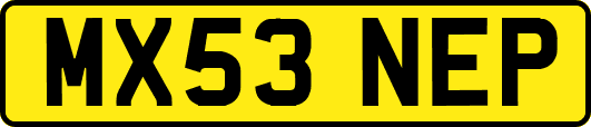 MX53NEP
