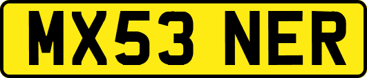 MX53NER