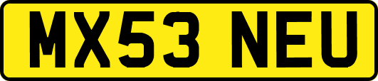 MX53NEU
