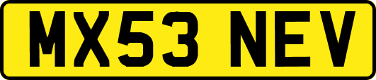 MX53NEV