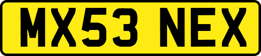 MX53NEX