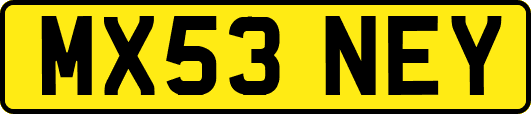 MX53NEY