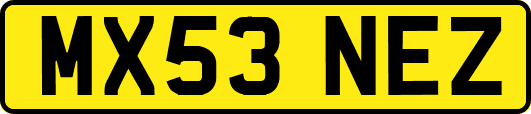 MX53NEZ
