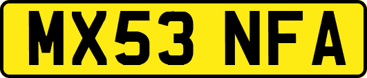 MX53NFA