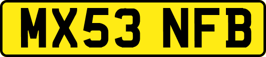 MX53NFB