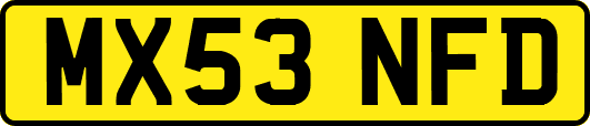 MX53NFD