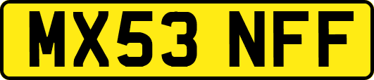 MX53NFF