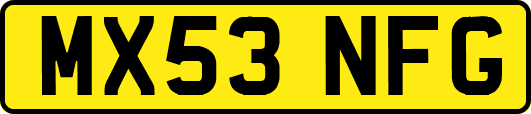 MX53NFG